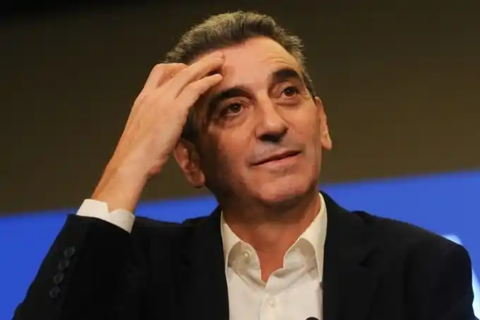Moreno: Dos listas de Cumplir manifestaron su apoyo a Unidad Ciudadana