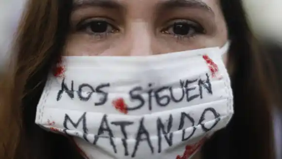 Casi 100 femicidios se registraron en Venezuela durante primer semestre de 2023