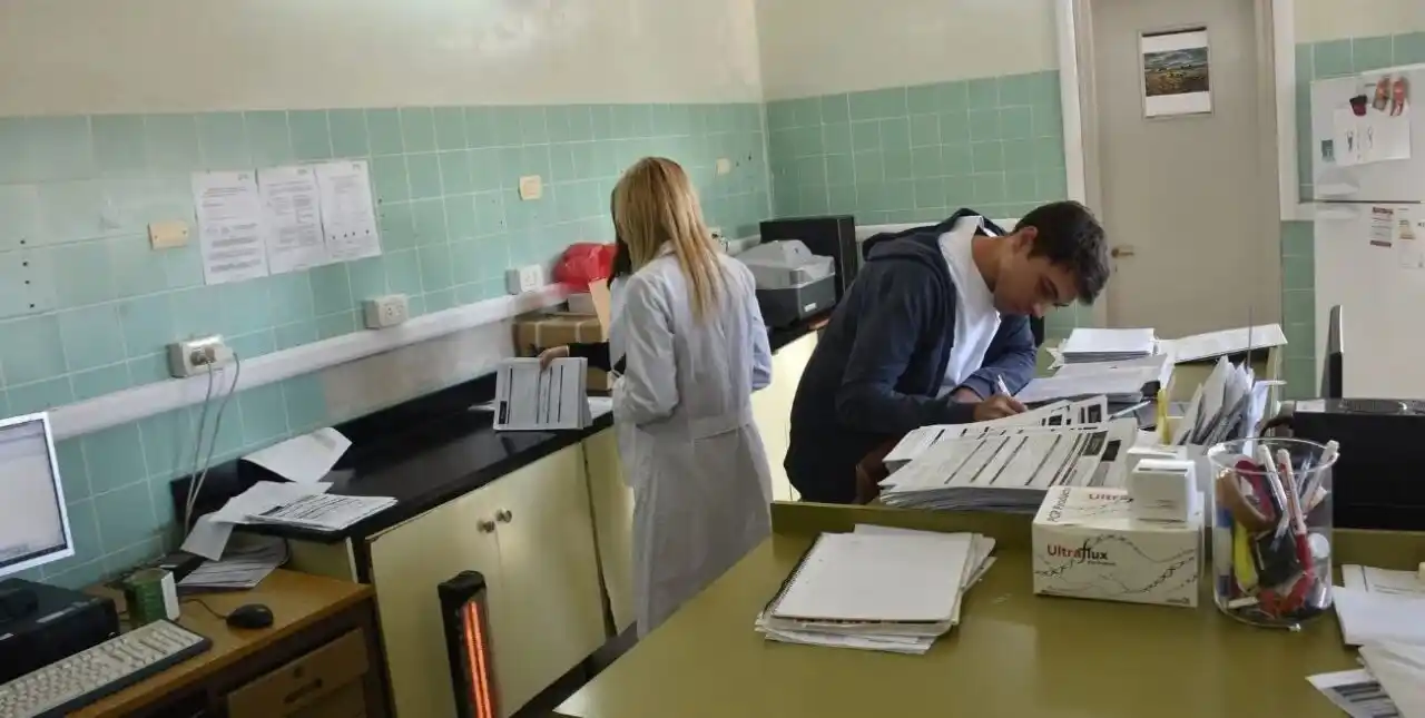 Secuenciación genómica: otro paso tecnológico para dar certezas en salud