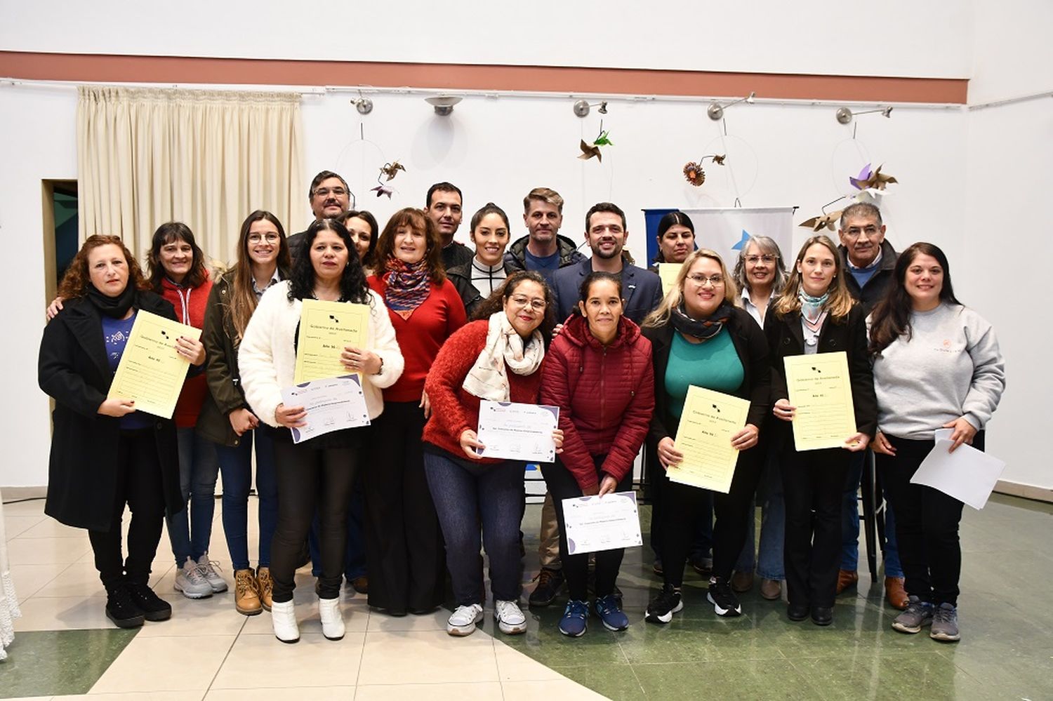 A días del cierre de inscripción ya hay más de 35 aspirantes para participar del certamen