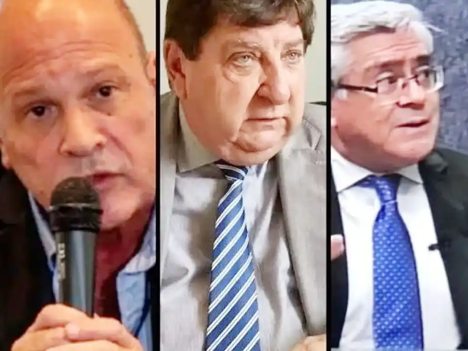 Abogados entrerrianos presentaron un hábeas corpus colectivo contra el DNU que faculta a la SIDE a detener personas