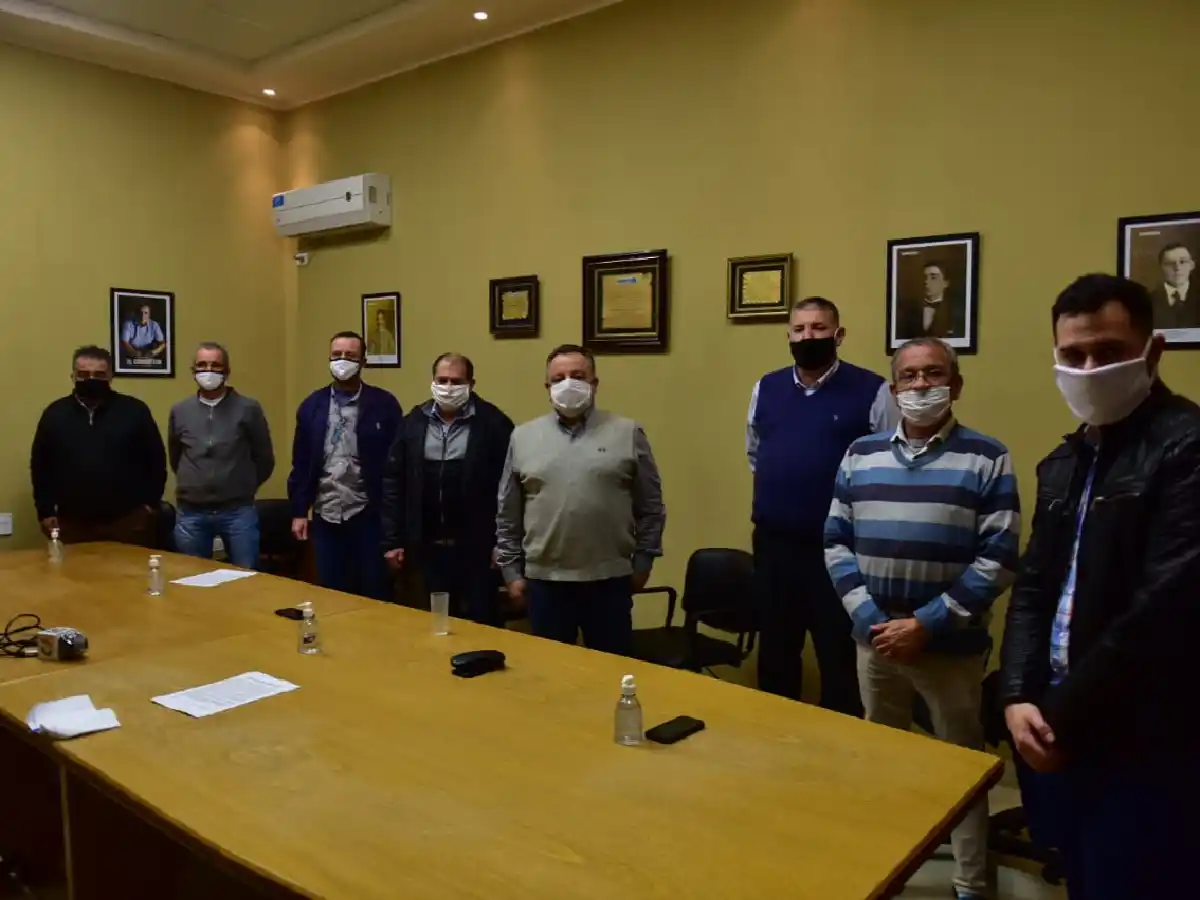 Los gremios repudian la reforma previsional porque “no dejó lugar a defensa alguna”