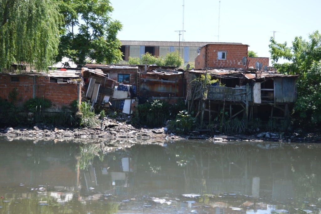 Saneamiento del Riachuelo: Por incumplimientos, la Corte Suprema exigió un plan en 30 días