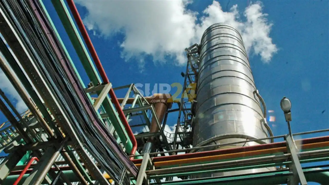 Se mantienen las sanciones para el biodiesel argentino