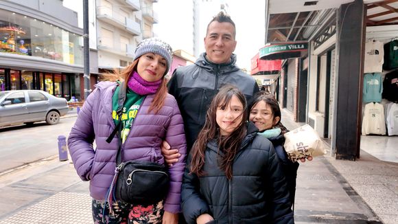 Turismo de invierno: los visitantes que siempre vuelven