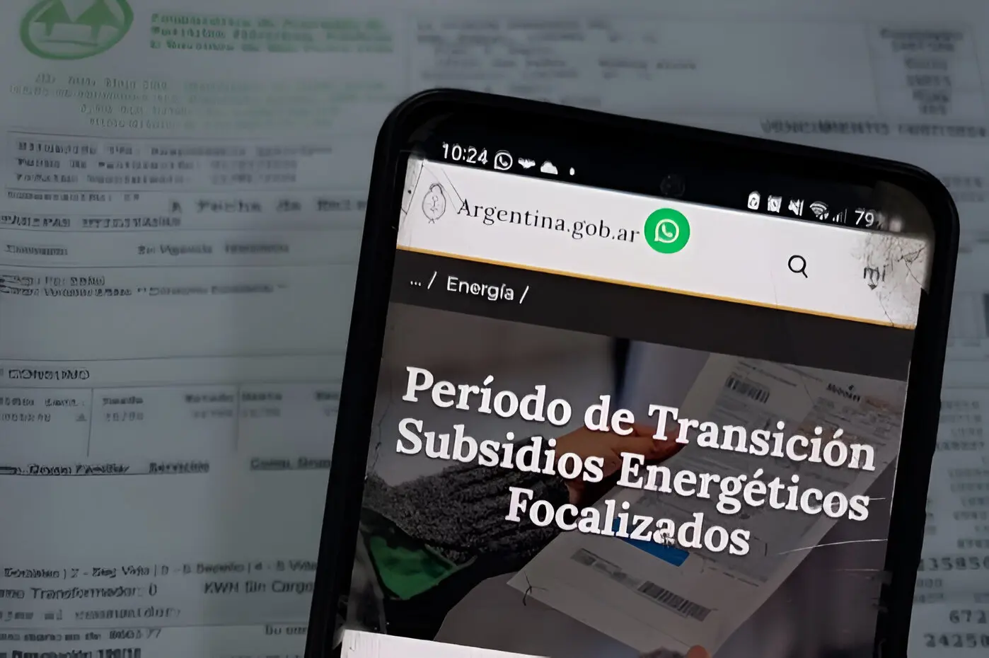 Hasta el 4 de septiembre hay tiempo para completar el formulario.