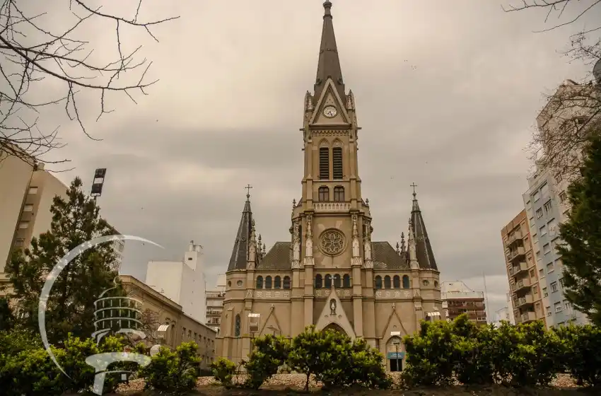 La Iglesia apartó a un sacerdote acusado de abuso sexual infantil
