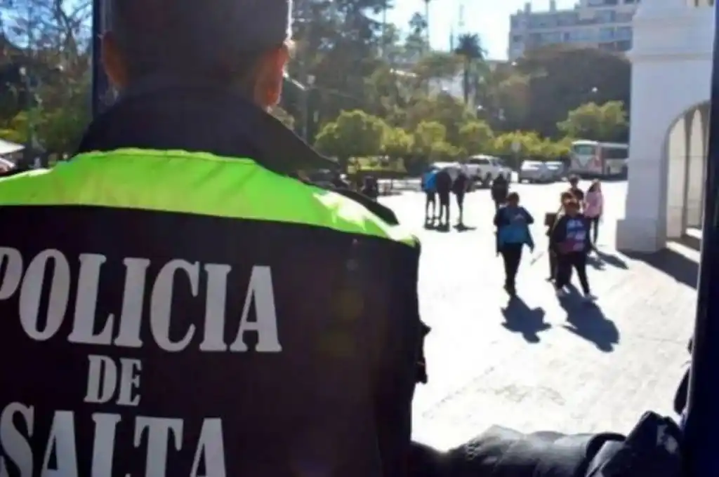 Desbaratan una banda de falsos gendarmes que hacía robos millonarios