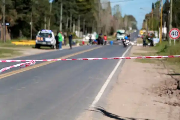 Corte en Urquiza al Oeste: día clave para resolver el conflicto 