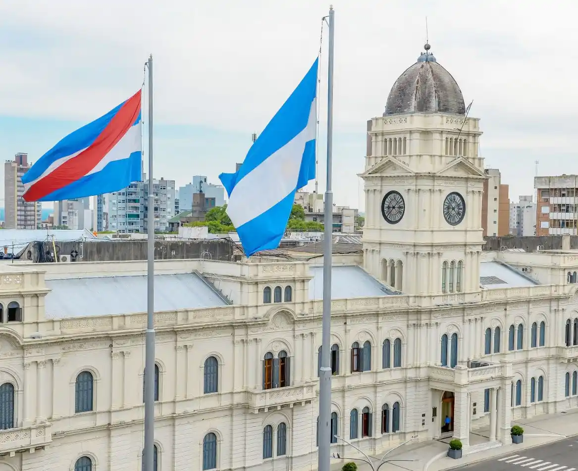 Cuánto cobran los docentes entrerrianos y qué pasa en otras provincias