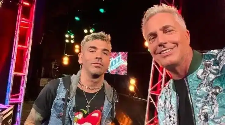 cebollitas la voz - 2