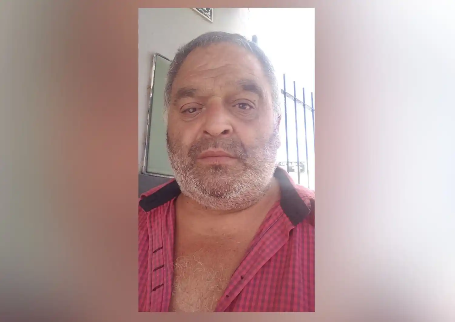 Amigos despiden a Walter Faitini, que falleció este miércoles
