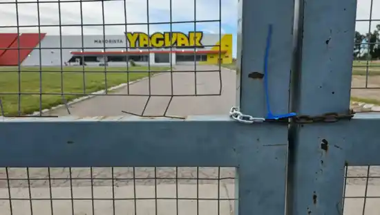 Sorpresivo cierre del mayorista Yaguar en Bahía Blanca: incertidumbre para más de 60 trabajadores