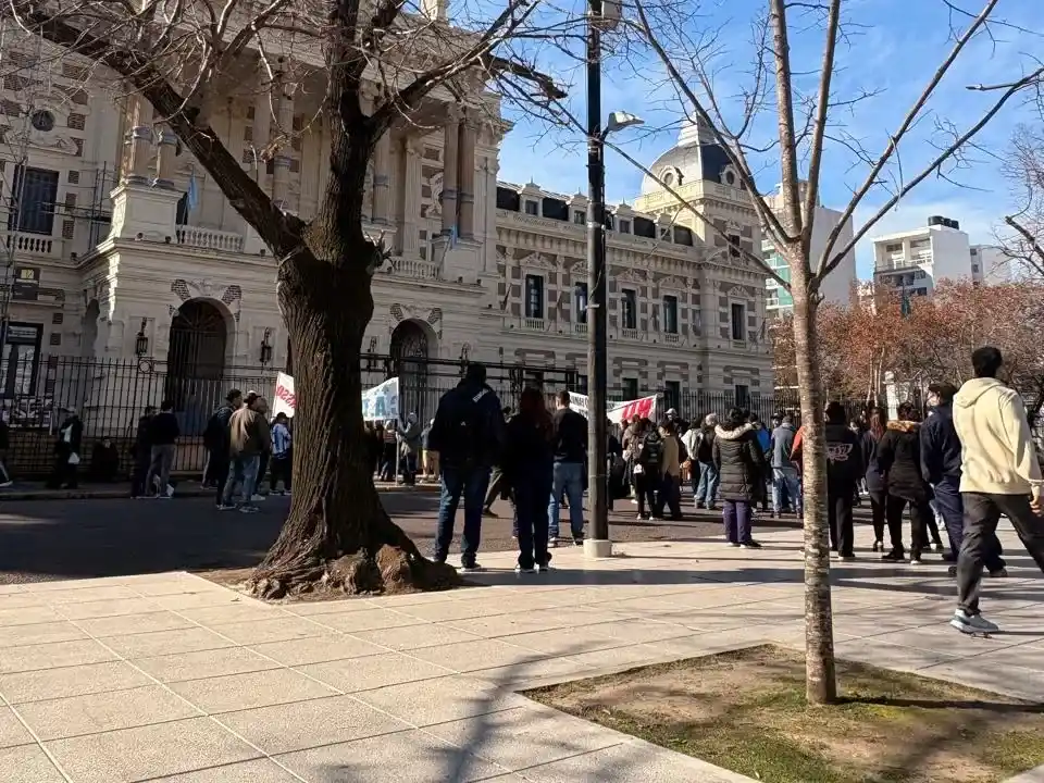 Foto: InfoBerisso