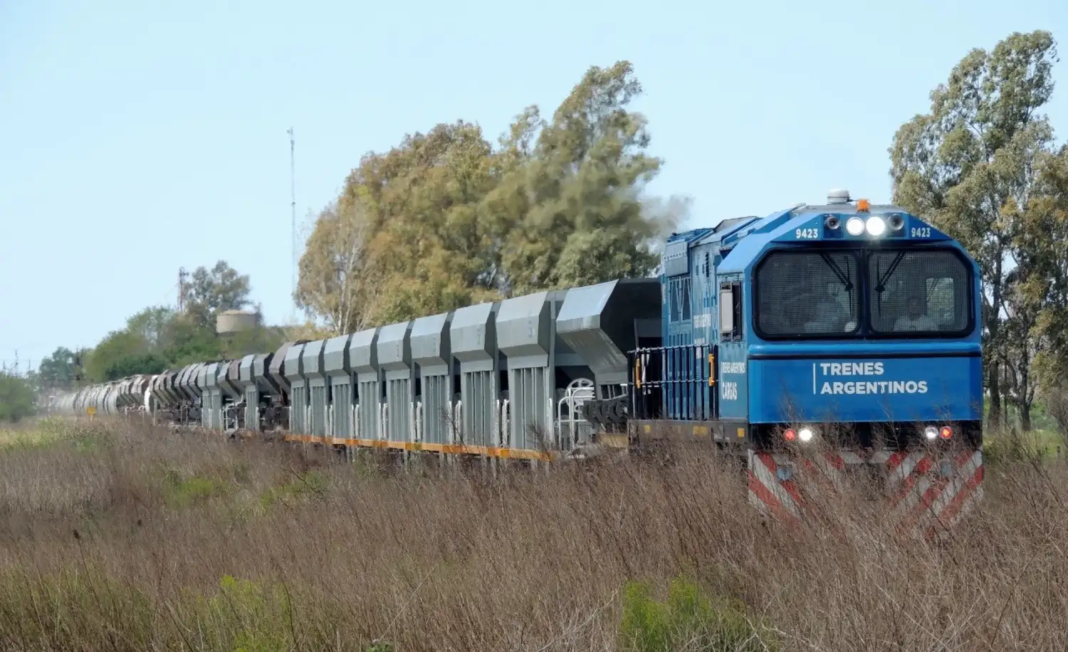 El Gobierno avanza con la privatización de Belgrano Cargas por 50 años y hay advertencias sobre su impacto