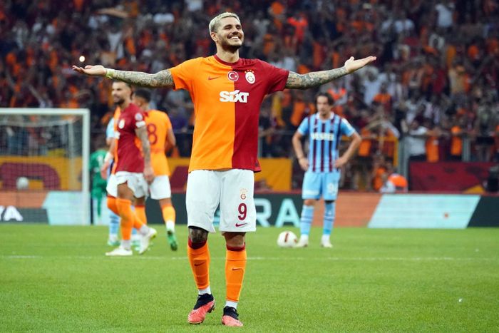 Mientras Wanda Nara ya está en Italia para la cita clave con la Justicia, Mauro Icardi se prepara para enfrentarla en persona en una instancia decisiva por el divorcio/ Daily Sabah