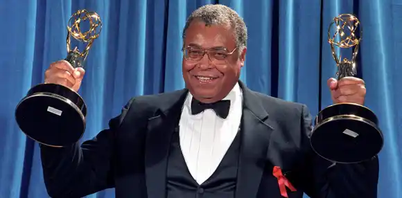 A los 93 años, murió el actor James Earl Jones