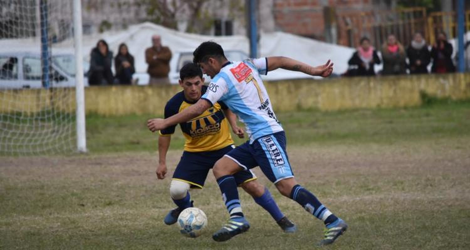 Los resultados de la octava fecha del Apertura