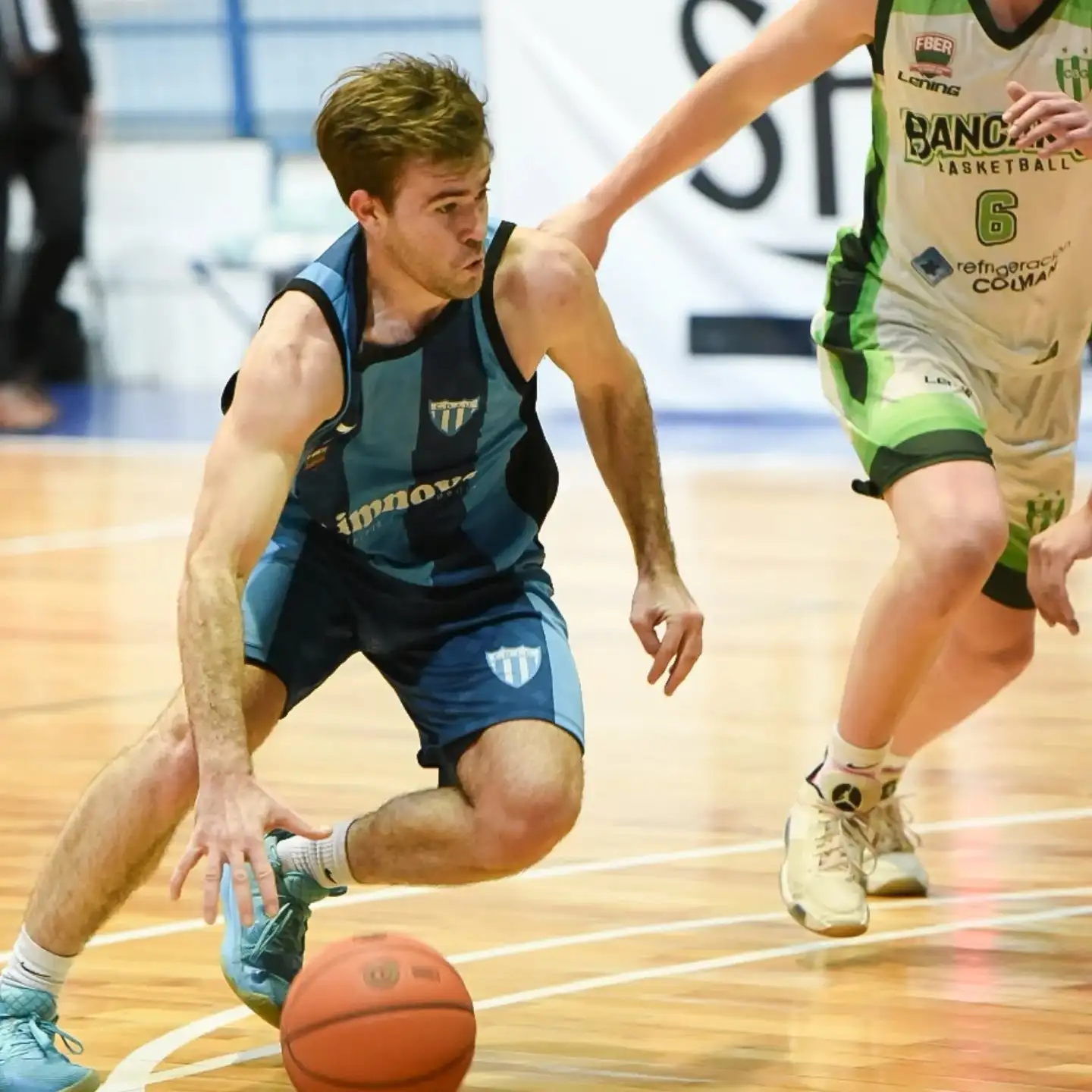 Crédito: Diego Gastón Aguirre.
