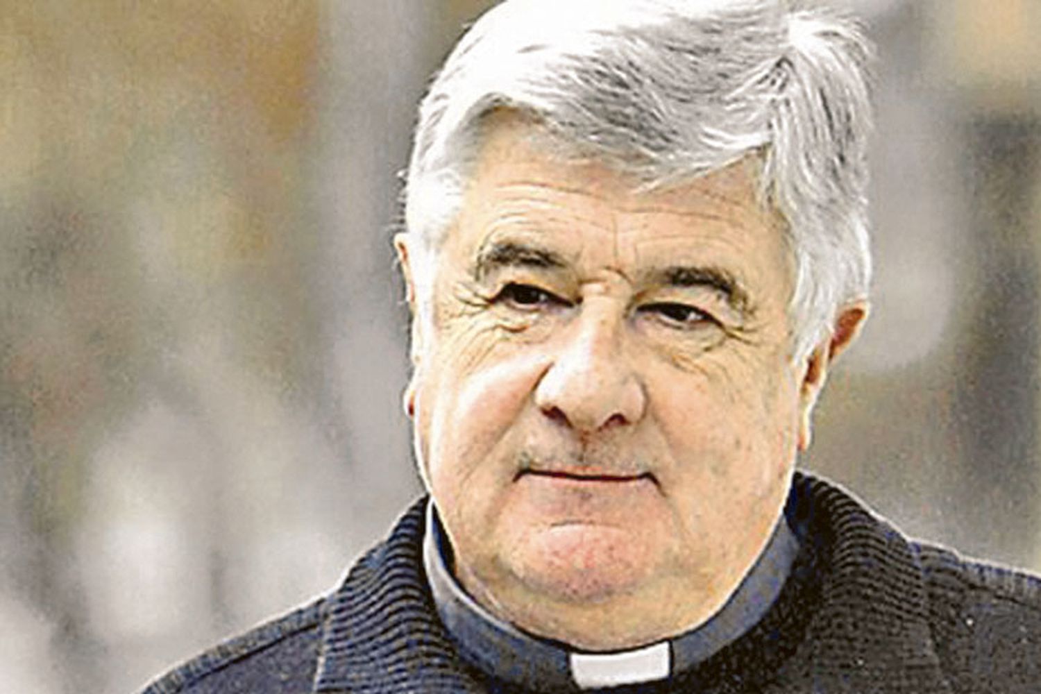 Víctimas de abusos pidieron la expulsión de religiosos de la Congregación Marista