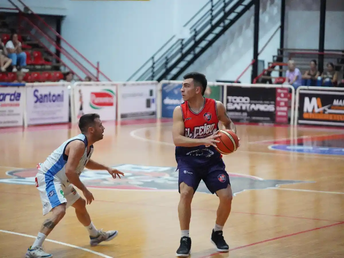 “Queremos estar a la altura de la categoría”