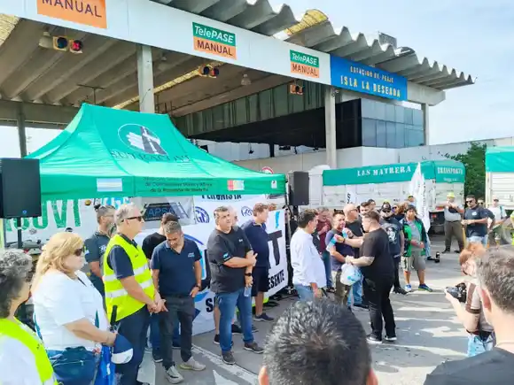 Preocupación provincial por la pérdida de más de 200 empleos en la Ruta 14