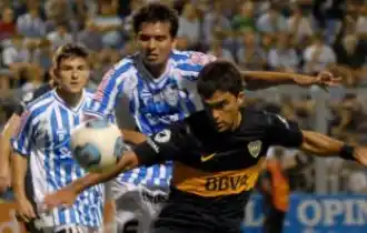 Boca buscará la recuperación ante Rafaela