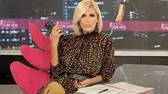 Viviana Canosa renunció a su programa y lanzó una carta pública explicando sus razones