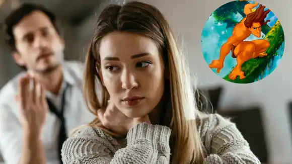 ¿Sabías que hay "un síndrome de Tarzán? Te contamos de qué se trata