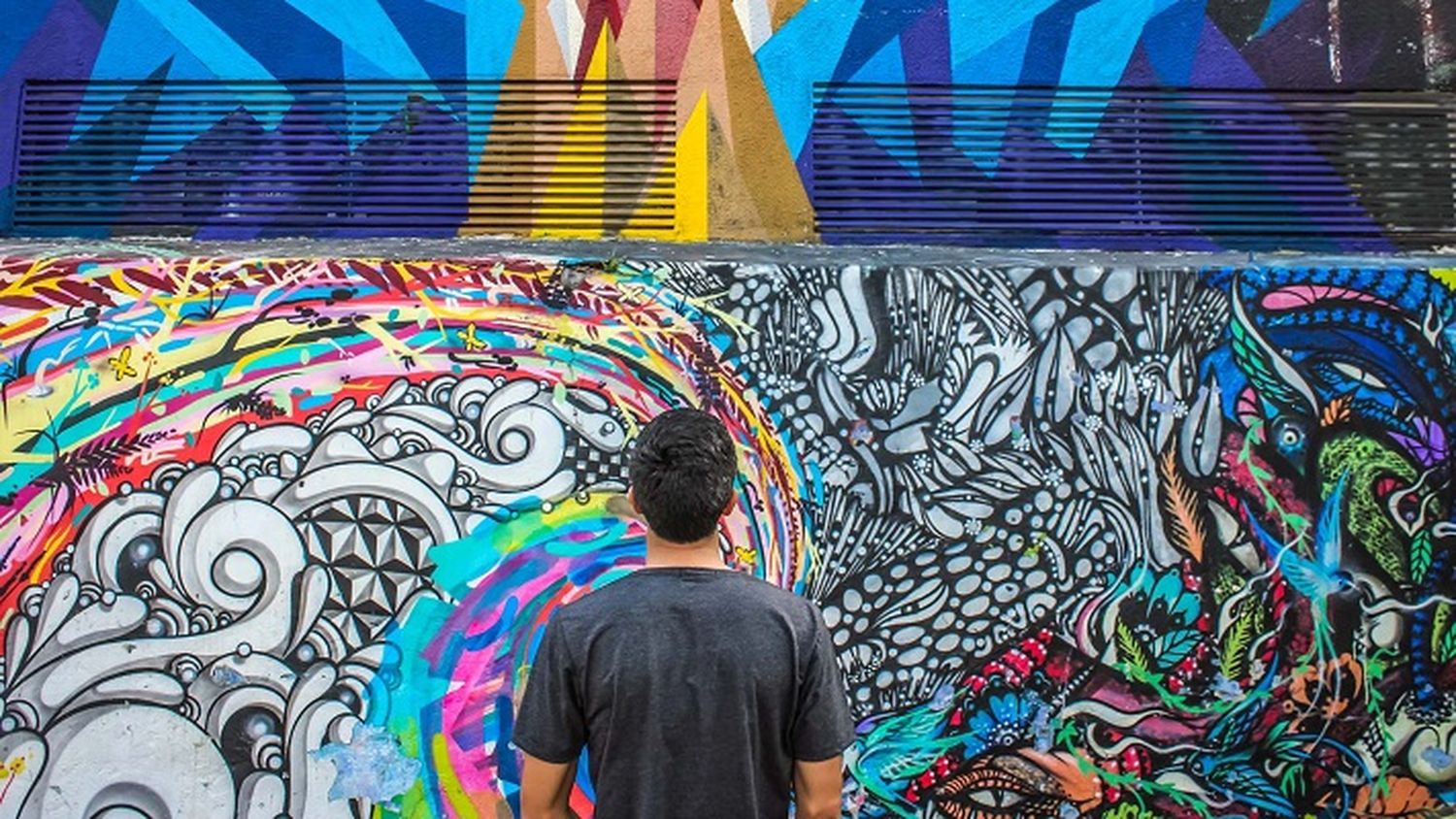 Cierra la convocatoria para el concurso de Artes Visuales