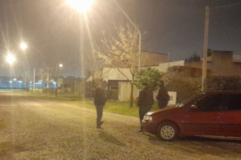 El barrio Praderas jaqueado por la inseguridad
