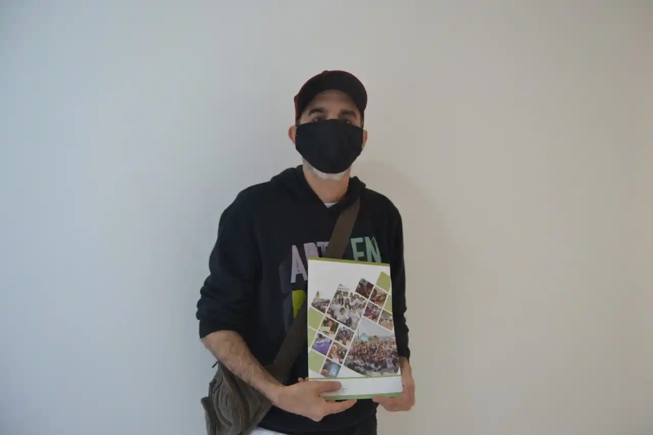 Manuel César impulsará "Sonidos de mi Barrio"