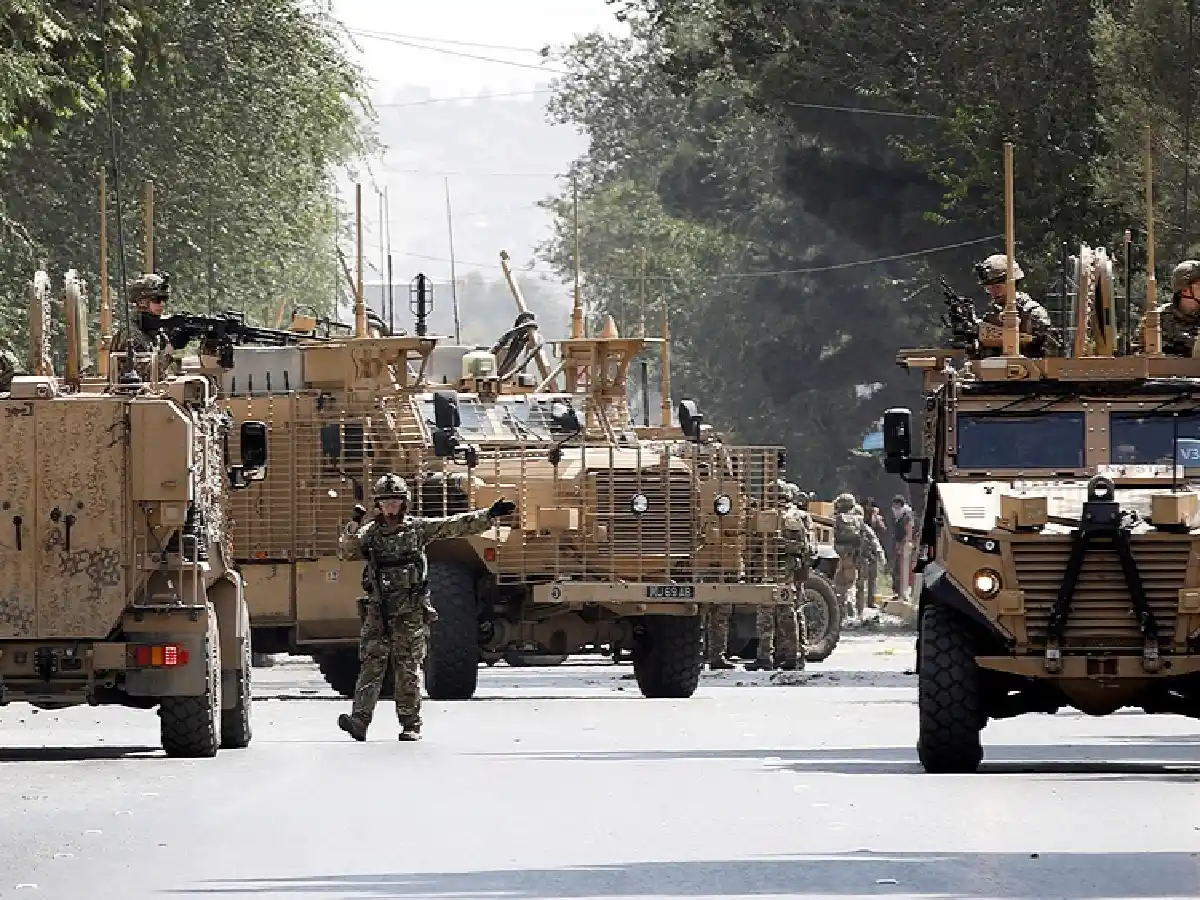 Reino Unido anunció el fin de su misión militar en Afganistán