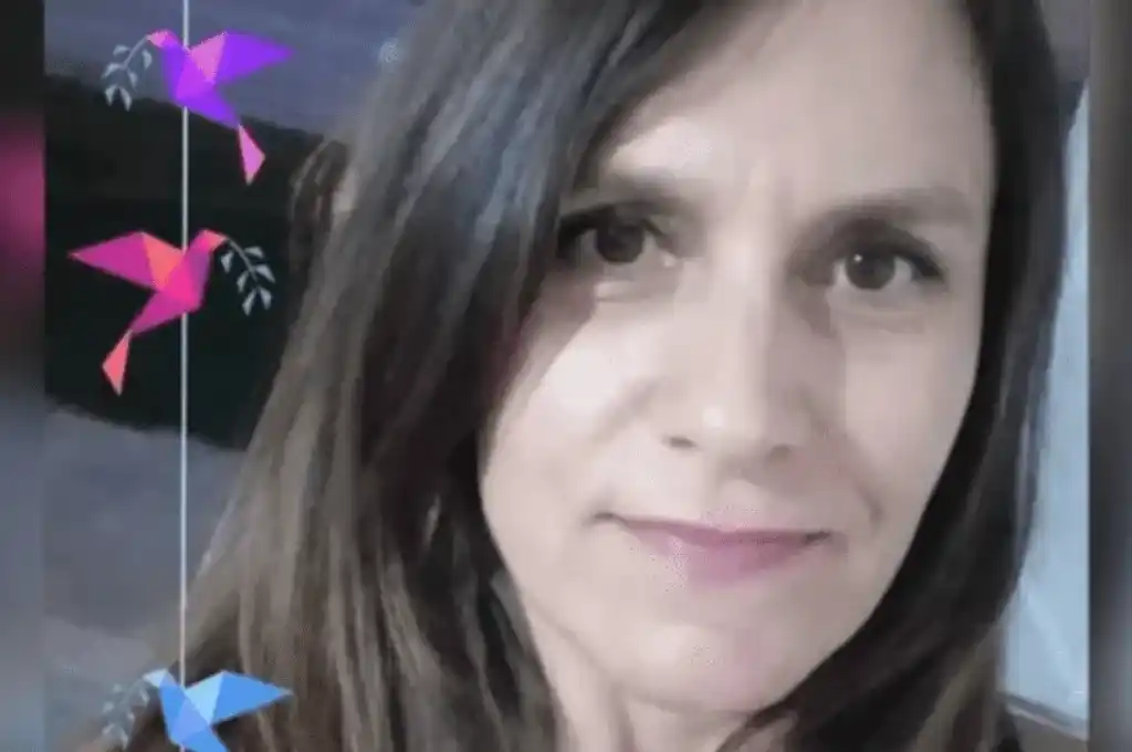 Mataron a una docente de 30 puñaladas y sus alumnos reclaman justicia