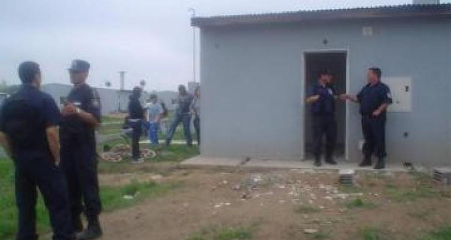 La usurpación “tiene cara de hereje”