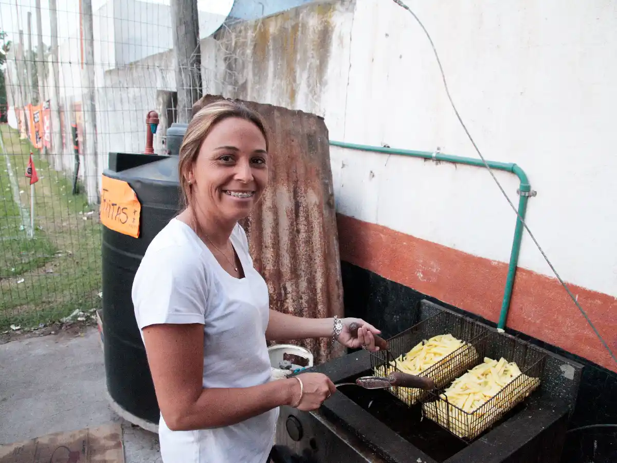 Los otros protagonistas del Nacional 