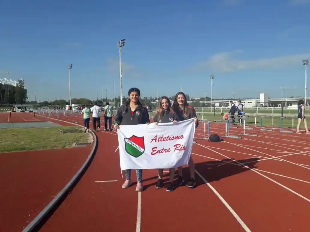 Dos subcampeonatos nacionales