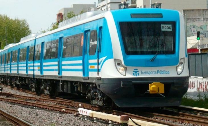 A pesar de la conciliación obligatoria, paran los trenes desde la medianoche
