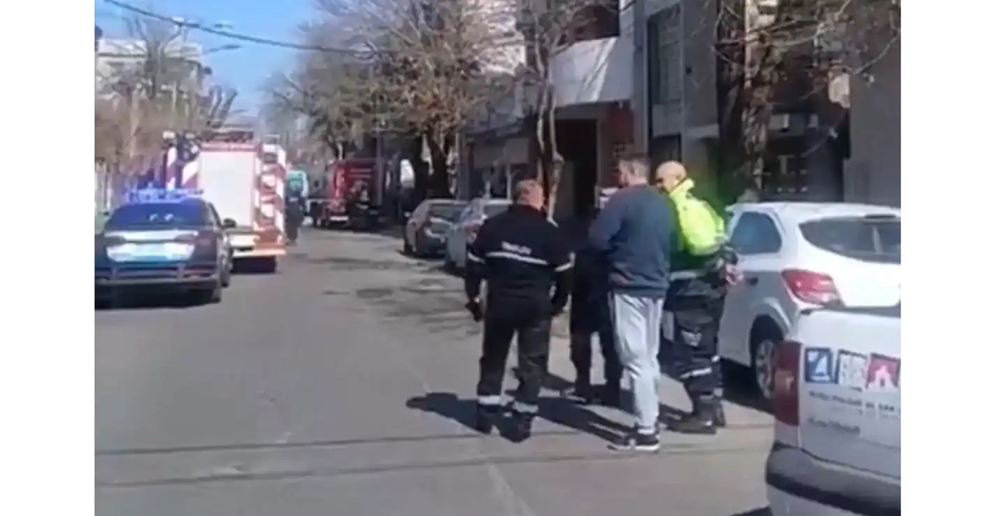 tragedia san lorenzo