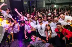 Pa! Bailar se presentará en “Milo”