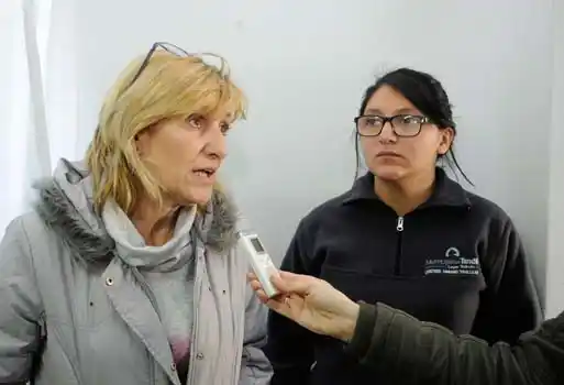 Control Urbano Vehicular está de paro por la suspensión de un trabajador del área