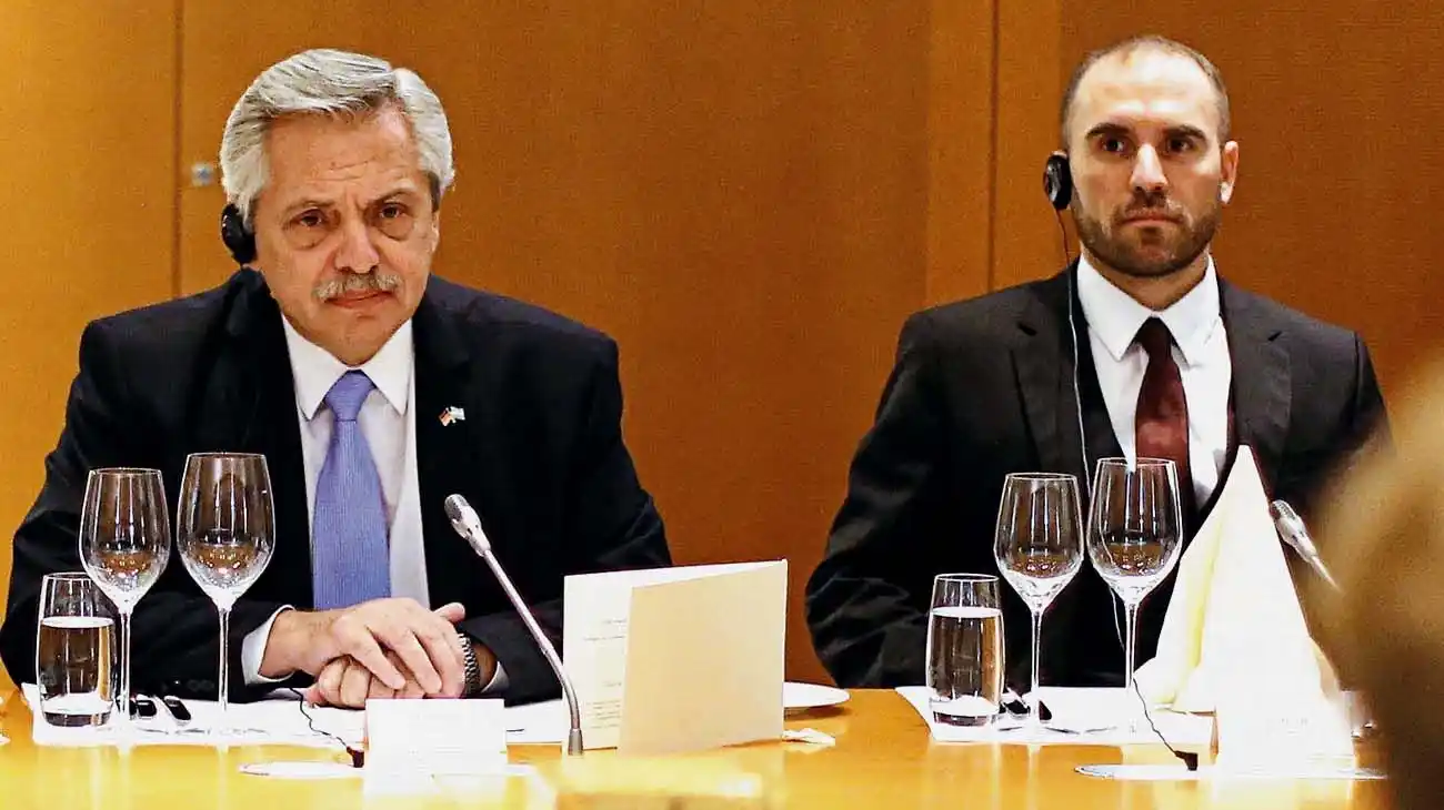 El Gobierno confirmó el acuerdo con los principales bonistas