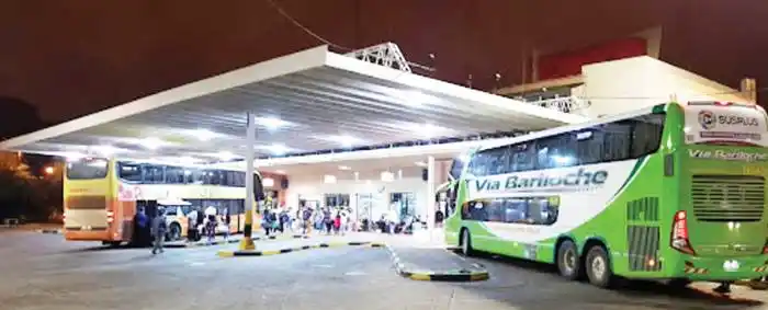 No hay paro de transporte