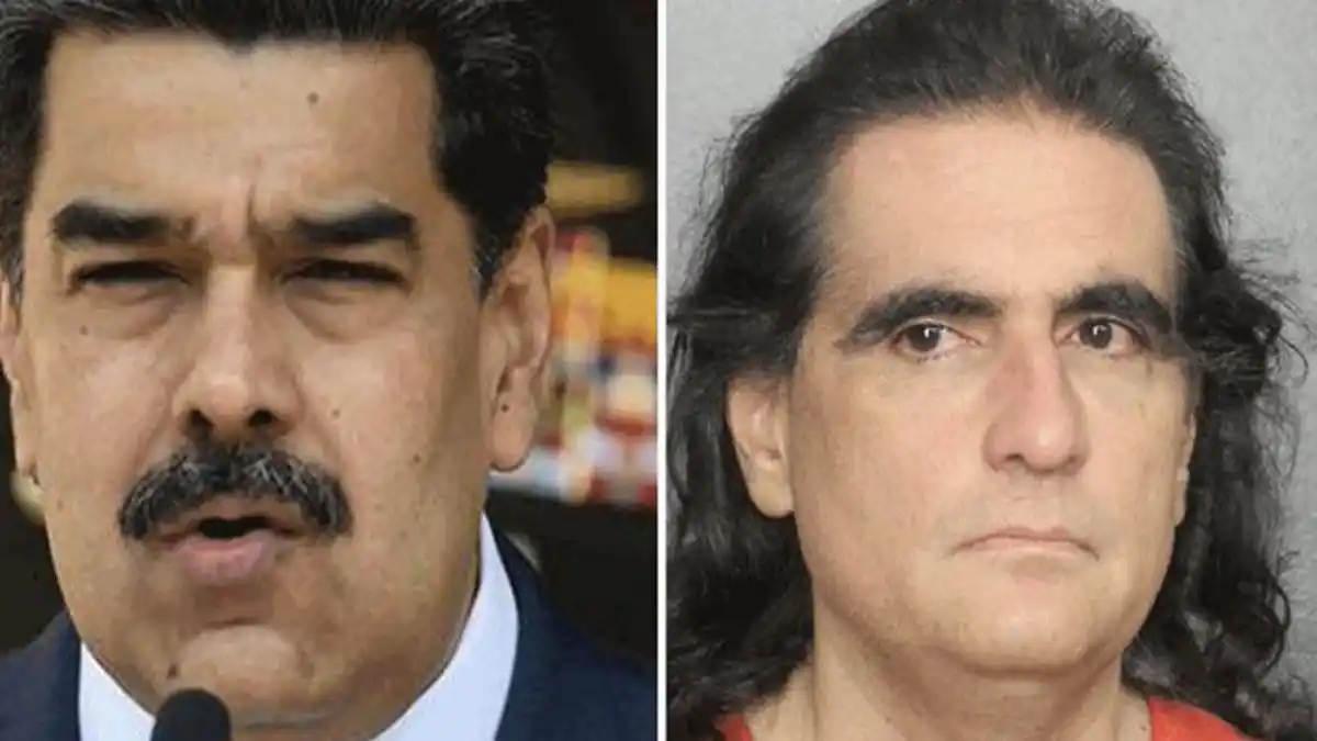 SE QUEDA PRESO: Estados Unidos aclaró que no va a “intercambiar” a Alex Saab