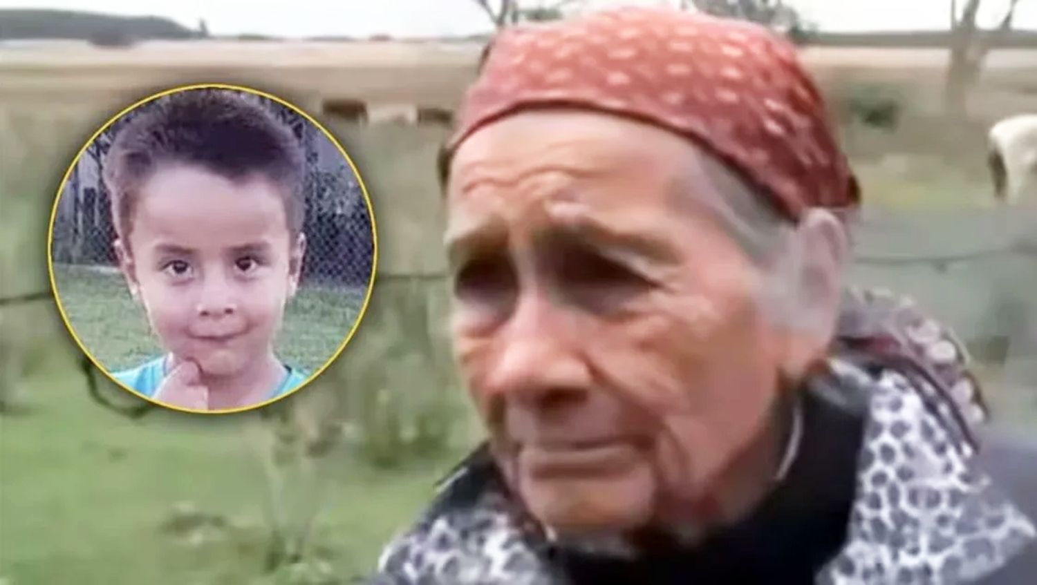 Caso Loan: allanaron a la tía y a la abuela y secuestraron siete celulares