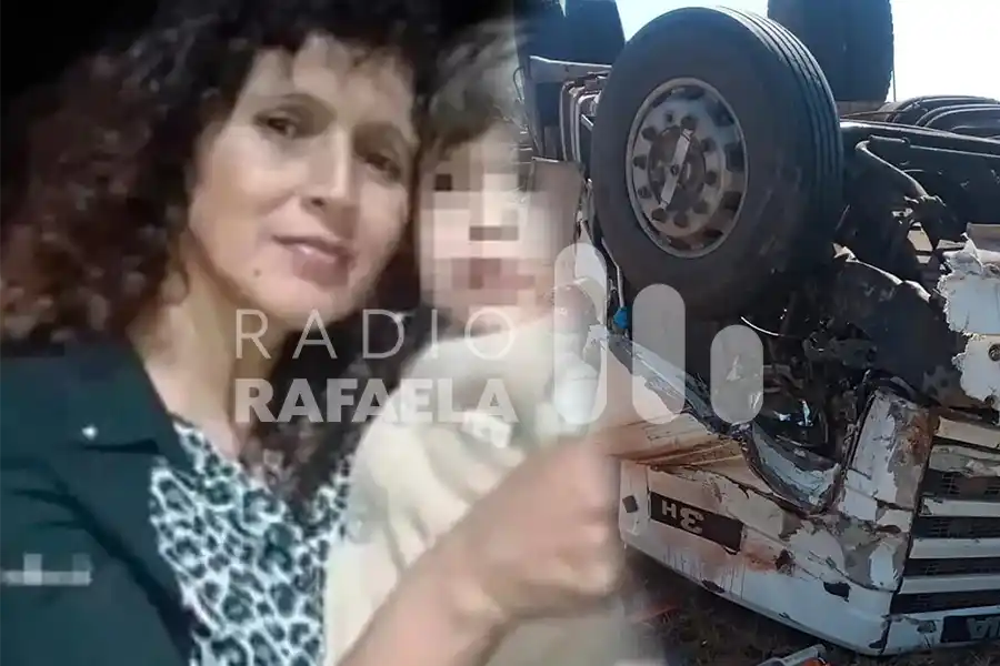 Una enfermera fue asesinada por su pareja en el hospital, él huyó y encontró la muerte: ¿qué sucedió?