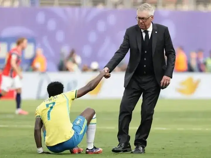 ancelotti