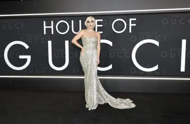 Los herederos de Gucci amenazan con llevar a los tribunales la película de Ridley Scott