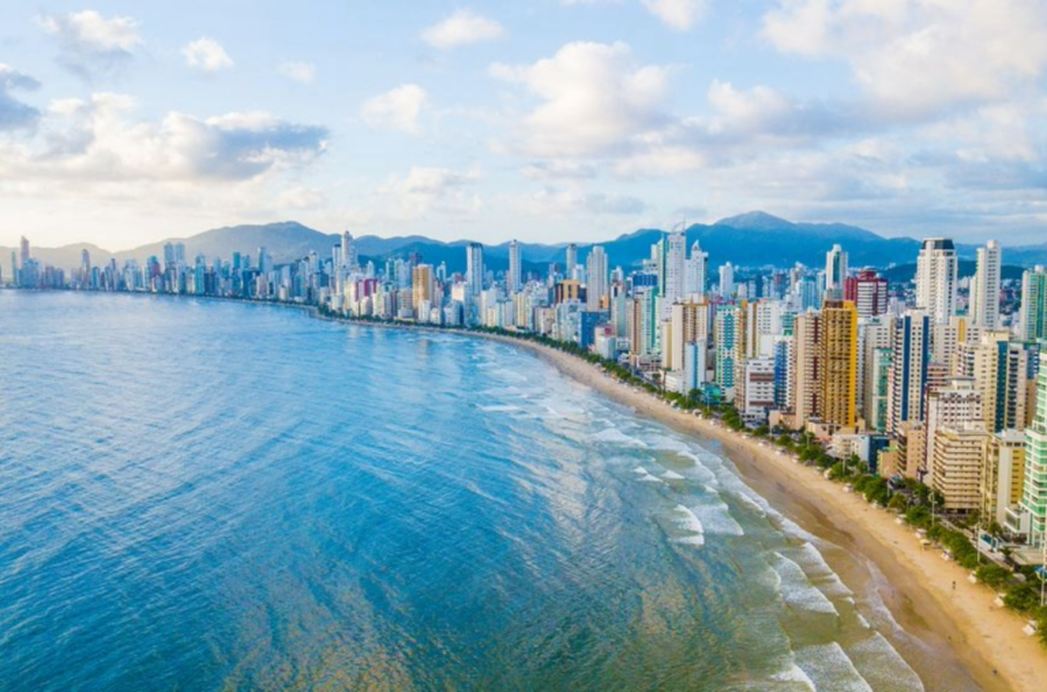 Brasil te Espera: un proyecto de argentinos para disfrutar de la naturaleza y urbanismo carioca