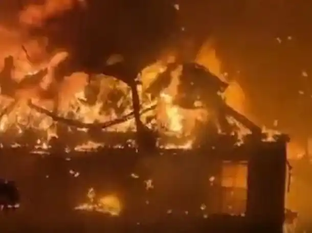 incendio san fernando - 2